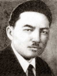 Қазақ режиссурасының тұңғышы