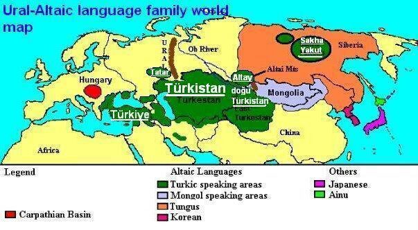 Дархан Қыдырәлі. «Дәуләт-үт-Түркийе». 1299 ж.