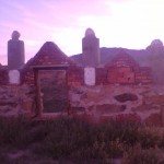 Оспан батыр зираты