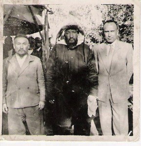 Оспан батыр