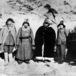 Оспан батыр дың Чойбалсынмен кездесуы