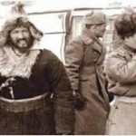 Оспан батыр дың Чойбалсынмен кездесуы