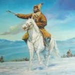 Оспан батыр