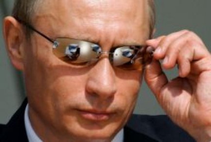 Путинді өлтірмек болған