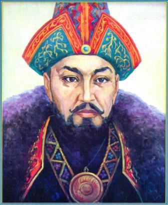 Абылай ханның 300 жылдығына арналған іс-шаралар 5 қазанда басталады.
