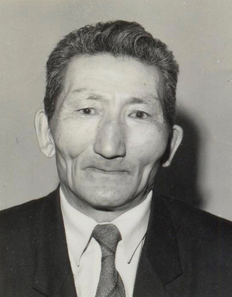 Базылхан Бұқатұлы Bazilhan