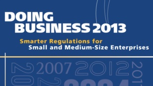 Doing Business: Қазақстан 50-орынға шықты ,»Көркею индексінде» Қазақстан 47 орында аталды