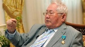 «Еркеғали Рахмадиев – өз халқының мәдениетімен терең байланысқан композитор»