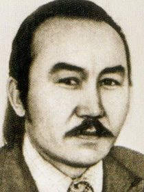 Абылай – бахадұр хан