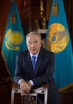 Елбасы Қазақтарды ру мен жүзге бөленбеуге шақырды