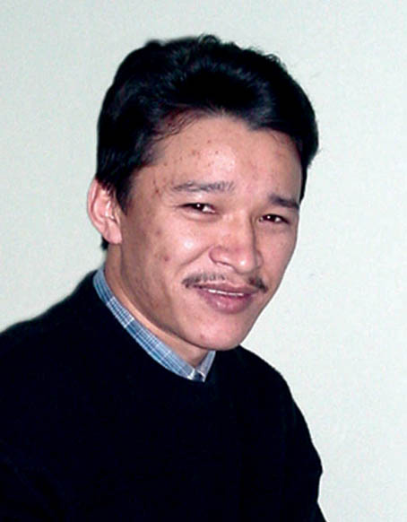 «Өтті күндер, от күндер, боран күндер…»