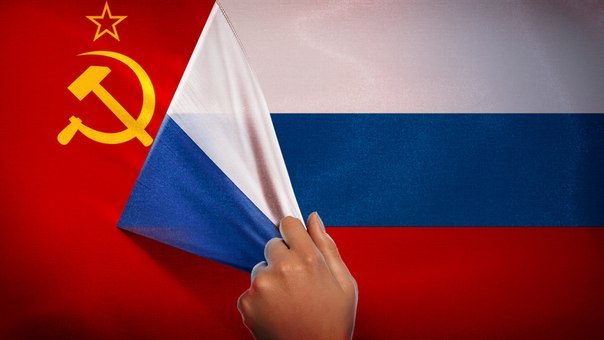 Орыстың ала туы желкемізде желбіремесін десек…