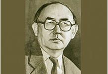 Тұманбай Молдағалиев. АЛТАЙ – ОСПАН