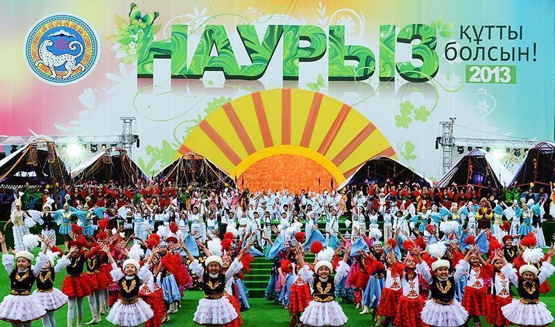Ұлыстың ұлы күні – наурыз мейрамы құтты болсын Ұлыстың ұлы күні – наурыз мейрамы құтты болсын