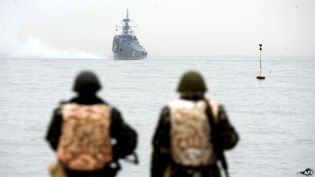 Ресей мен Украина әскерінің қайсы мықты?