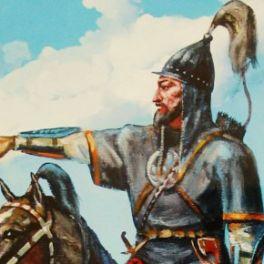 Шанышқылы Бердіқожа өмірде болған, есімі тарихи жазба-шежірелерде таңбаланған басы ашық, белгілі тұлға, батыр.