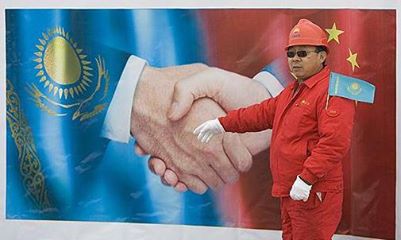 Қытайға аудармашы болған қазақтың әңгімесі