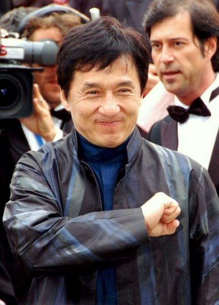 Джеки Чан Jackie Chan Джеки Чан