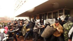 Аваков: Мариупольде 3 сепаратист қаза болды