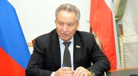 Ресейдің Хакасия Жоғарғы кеңесінің төрағасы қазақстандықтардан кешірім сұрады Хакасия Жоғарғы кеңесінің төрағасы қазақстандықтардан кешірім сұрады