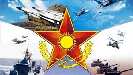 ҚАЗАҚ ПЕН ӨЗБЕК ӘСКЕРИ ОДАҚ ҚҰРУЫ МҮМКІН