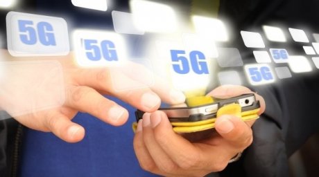 EXPO-мен бірге Қазақстанға 5G байланысы келуі мүмкін EXPO-мен бірге Қазақстанға 5G байланысы келуі мүмкін
