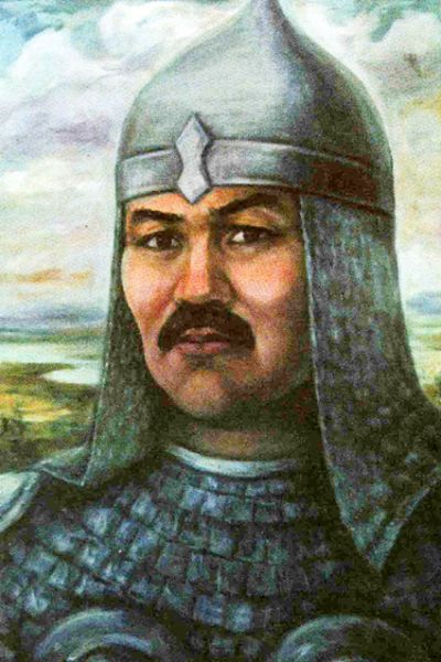 ҚАБАНБАЙҒА ЕСКЕРТКІШ ҚОЙЫЛДЫ ҚАБАНБАЙҒА ЕСКЕРТКІШ ҚОЙЫЛДЫ