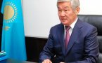 ҚР премьер-министрінің орынбасары Бердібек Сапарбаев телерадиокомпанияларға тіл туралы заңды тиісті түрде орындауға тапсырма берді