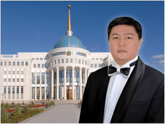 Тәуелсіздік біздің санамызды, ойымызды және өміріміздің мәнін өзгертті Досымқұлов Рүстем Мүсілімәліұлы