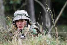 «ДАЛА ҚЫРАНЫ» БІТІМГЕРШІЛІК ОҚУ-ЖАТТЫҒУЫНЫҢ БІРІНШІ КЕЗЕҢІ 2015 ЖЫЛҒЫ СӘУІР АЙЫНДА ӨТЕДІ «ДАЛА ҚЫРАНЫ» БІТІМГЕРШІЛІК ОҚУ-ЖАТТЫҒУЫНЫҢ БІРІНШІ КЕЗЕҢІ 2015 ЖЫЛҒЫ СӘУІР АЙЫНДА ӨТЕДІ Материал взят с сайта: Министерства обороны Республики Казахстан Источник: http://mod.gov.kz/index.php?id=1819