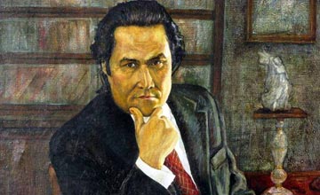 Мұқағали Сүлейменұлы Мақатаев
