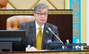 Президент сайлауын өткізу туралы бастамаға бір депутат қарсы шықты… Ол кім екен?