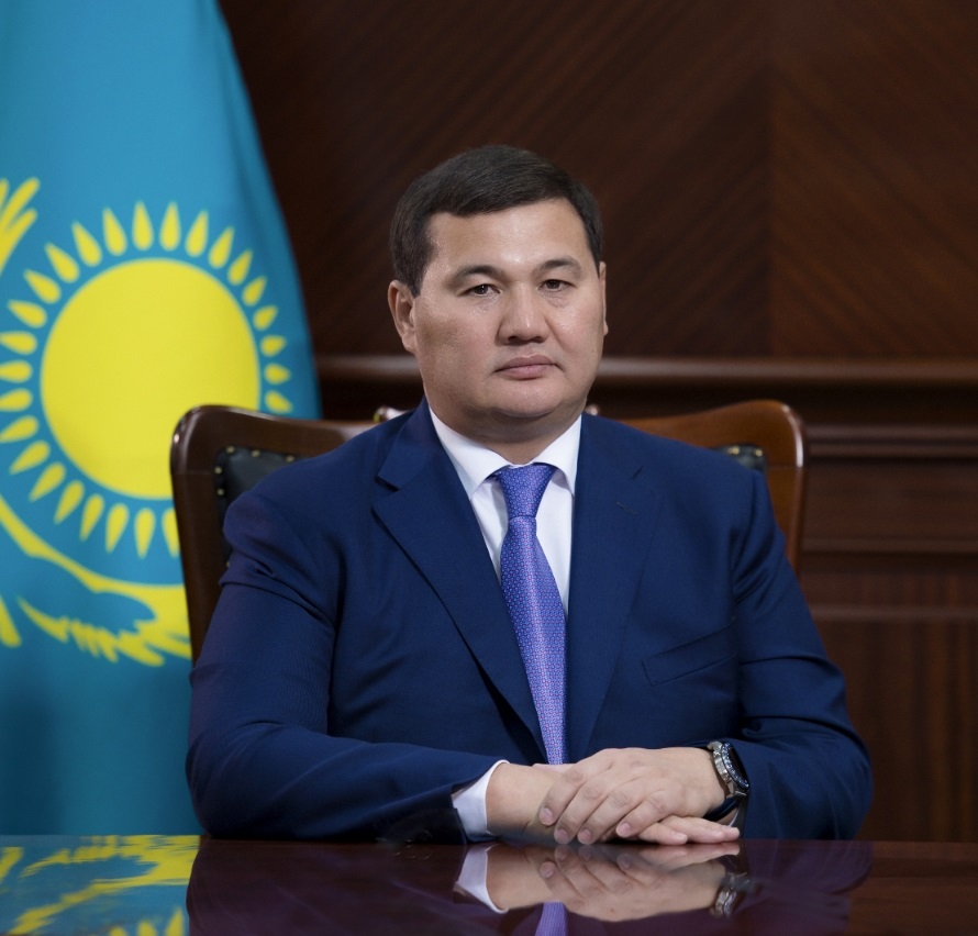 Нұрлыбек Нәлібаев премьер-министрдің бірінші орынбасары болып тағайындалды